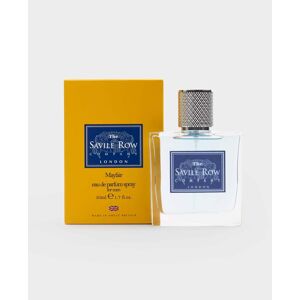 Savile Row Company Mayfair Eau de Parfum, 50ml - Men