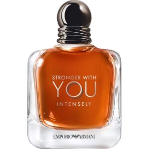 Giorgio Armani Emporio Armani Stronger with You Intensely Edp for Him 100mL