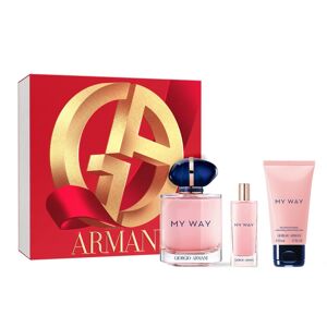 Giorgio Armani Way Eau de Parfum for Her