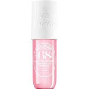 Sol de Janeiro BRAZILIAN CRUSH CHEIROSA 68 Beija Flor - Perfume Mist 240mL