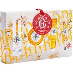 Roger&Gallet Bois D'Orange Wellbeing Fragrant Water 1 un.