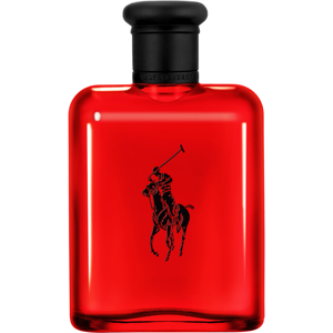 Ralph Lauren Polo Red Eau de Toilette Men 75mL