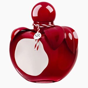 Nina Ricci Nina Rouge Eau de Toilette Woman 80mL