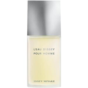 Issey Miyake L'Eau D'Issey Pour Homme Eau de Toilette for Men 125mL