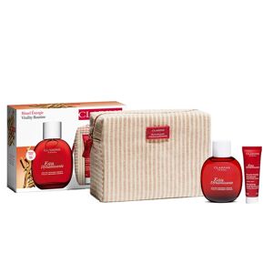 Clarins Eau Dynamisante Eau de Toilette 1 un.