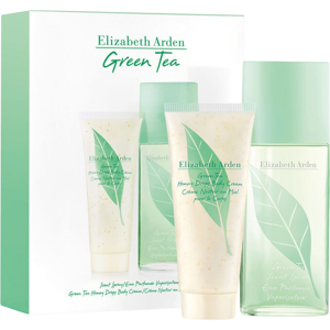 Elisabeth Arden Green Tea Eau Parfumée for Her 1 un.