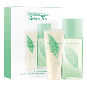 Elisabeth Arden Green Tea Eau Parfumée for Her 1 un.