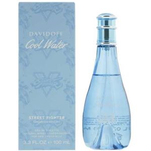 Davidoff CoolWater SFC Her 100ml