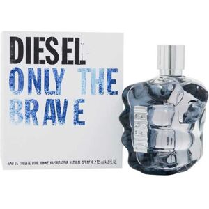 Diesel Only The Brave EDP 125ml