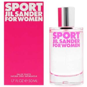 Bright Retail 50ml Jil Sander Sport for Women