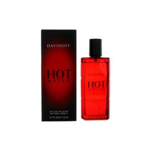 Davidoff Hotwater 110ml Eau De Toilette