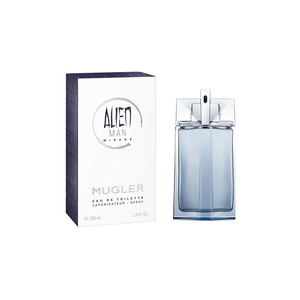 Men's Perfume Mugler EDT Alien Man Mirage 100 ml