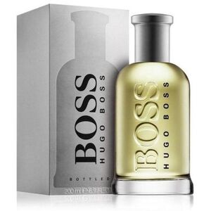 Hugo Boss Boss Bottled Homme Edt Spray 200ml