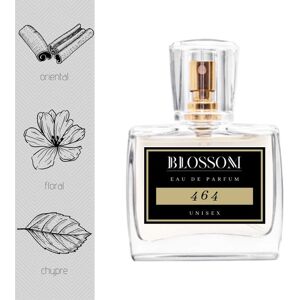 Blossom Perfumery Inspired By Baccarat Rogue 540 Unisex Edp - 30Ml, 50Ml, 100Ml   Wowcher