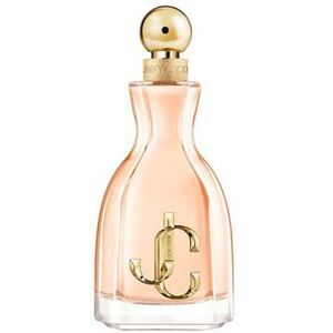 Jimmy Choo I Want Choo Edp 60Ml   Wowcher