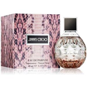 Jimmy Choo 40Ml Eau De Parfum   Wowcher