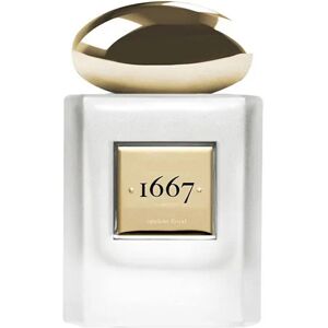 1667 OPULENT FLORAL Eau De Parfum 100ml