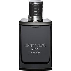 Jimmy Choo MAN Intense Eau De Toilette 50ml