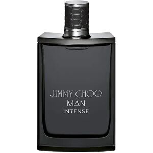 Jimmy Choo MAN Intense Eau De Toilette 100ml