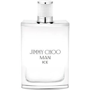 Jimmy Choo MAN Ice Eau De Toilette 100ml