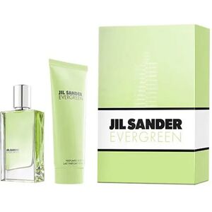 Jill Sander Eve Eau De Toilette 30ml Gift Set