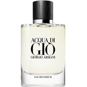 Armani Acqua Di Gio Eau De Parfum Eau De Parfum 8ml Spray