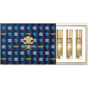 Creed Men´s Discovery Set 5x10ml