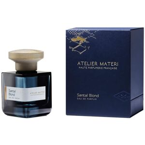 Atelier Materi Santal Blond Eau De Parfum Spray 100ml