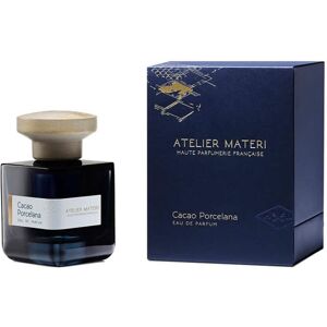 Atelier Materi Cacao Porcelana Eau De Parfum Spray 100ml