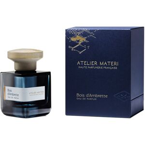 Atelier Materi Bois D'Ambrette Eau De Parfum Spray 100ml