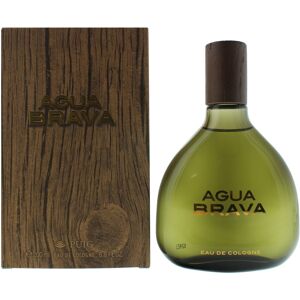 Puig Agua Brava Eau De Cologne 200ml