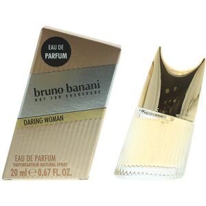 B. Banani Daring Woman Eau De Parfum 20ml