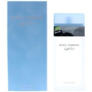 Dolce and Gabbana Light Blue Eau de Toilette Spray 100ml