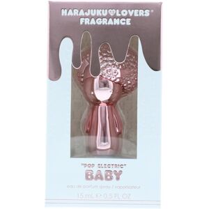 Gwen Stefani Harajuku Lovers Baby Edp 15ml