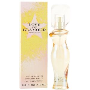 Jennifer Lopez Jlo Love & Glamour Eau De Parfum 15ml