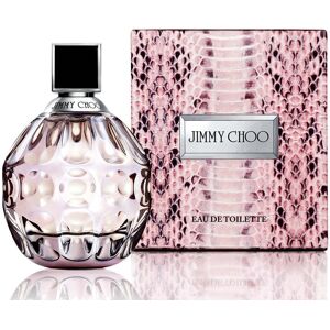 Jimmy Choo Edt for Women - 100 ml Spray