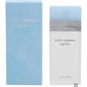 Dolce & Gabbana Blue Pour Femme Eau de Toilette Spray 100ml