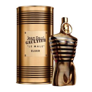 Jean Paul Gaultier Le Male Elixir 125ml Spray