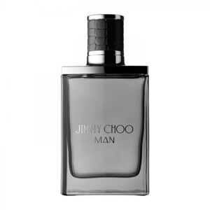 Jimmy Choo Man - 50ml Eau De Toilette Spray.