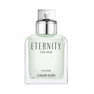 Calvin Klein Eternity Fresh Cologne For Men - 100ml Eau De Toilette Spray