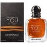 Emporio Armani - Stronger With You Intensely EDP (50ml)