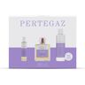 Pertegaz Belle set 3 pz