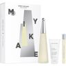 Issey Miyake L'EAU D'ISSEY Case 3 pcs