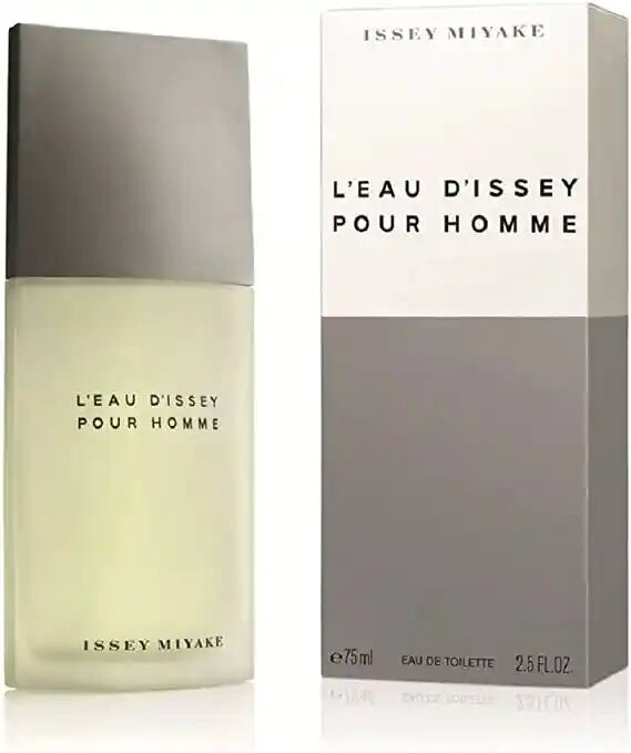 Issey Miyake L'Eau d'Issey Pour Homme Eau de Toilette (75ml)