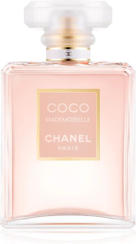 Chanel Coco Mademoiselle EDP W 100 ml