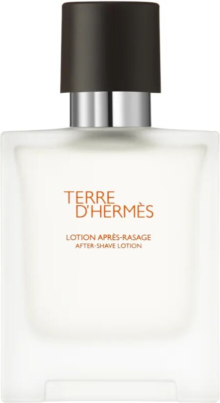 HERMÈS Terre d’Hermès aftershave water M 50 ml