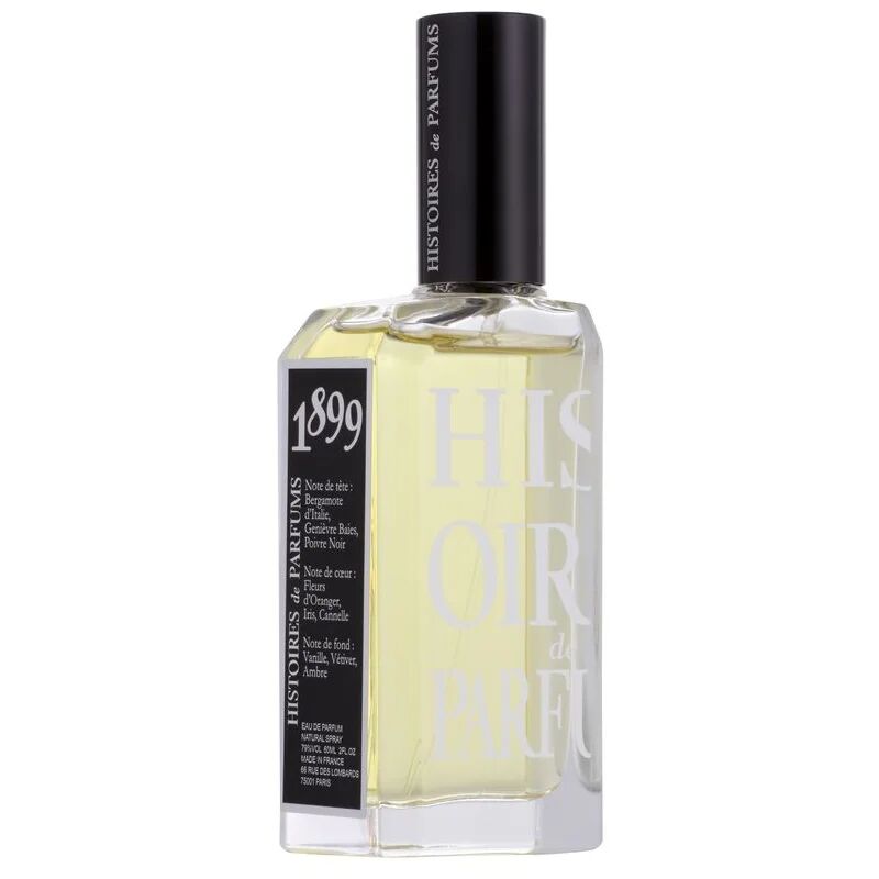 Histoires De Parfums 1899 Hemingway EDP U 60 ml