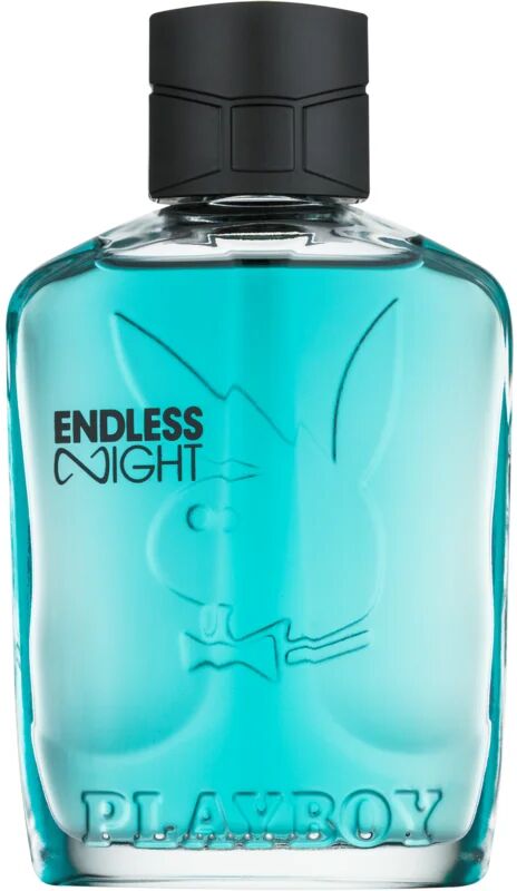 Playboy Endless Night aftershave water M 100 ml