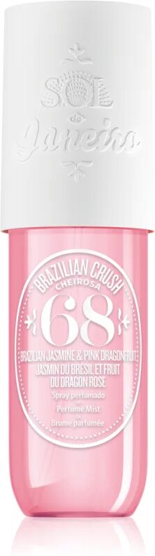 Sol de Janeiro Brazilian Crush Cheirosa '68 perfumed body and hair mist W 240 ml