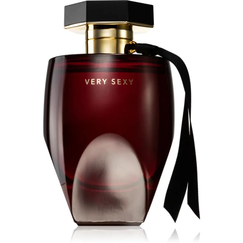 Victoria's Secret Very Sexy EDP W 100 ml